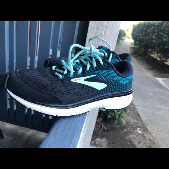 brooks dyad womens 2016